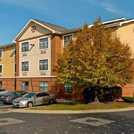 Suburban Studios Auburn Hills - Detroit Eksteriør bilde