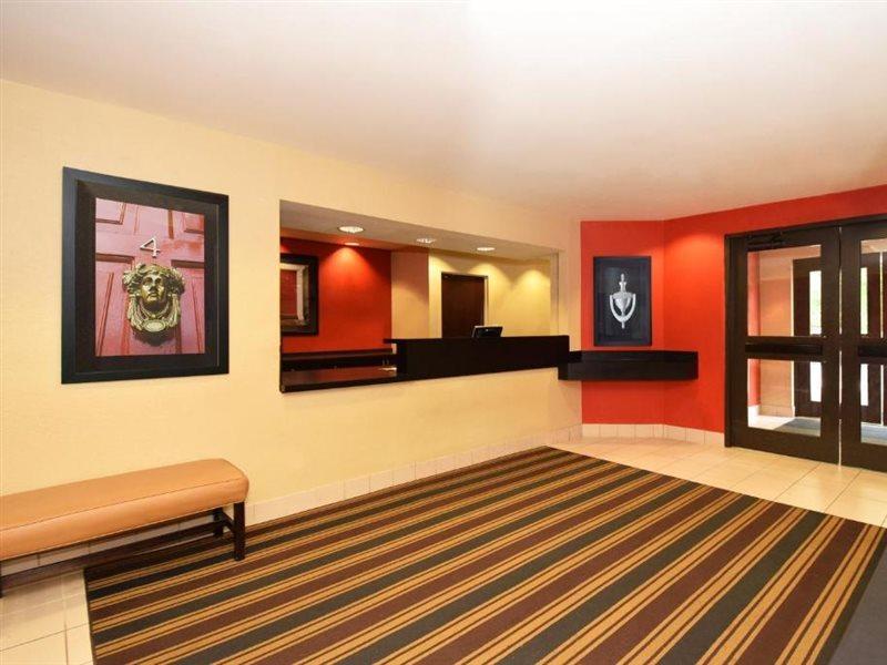 Suburban Studios Auburn Hills - Detroit Eksteriør bilde