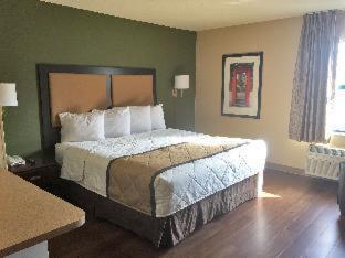 Suburban Studios Auburn Hills - Detroit Rom bilde