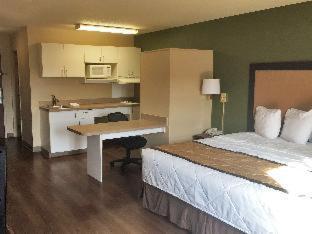 Suburban Studios Auburn Hills - Detroit Rom bilde