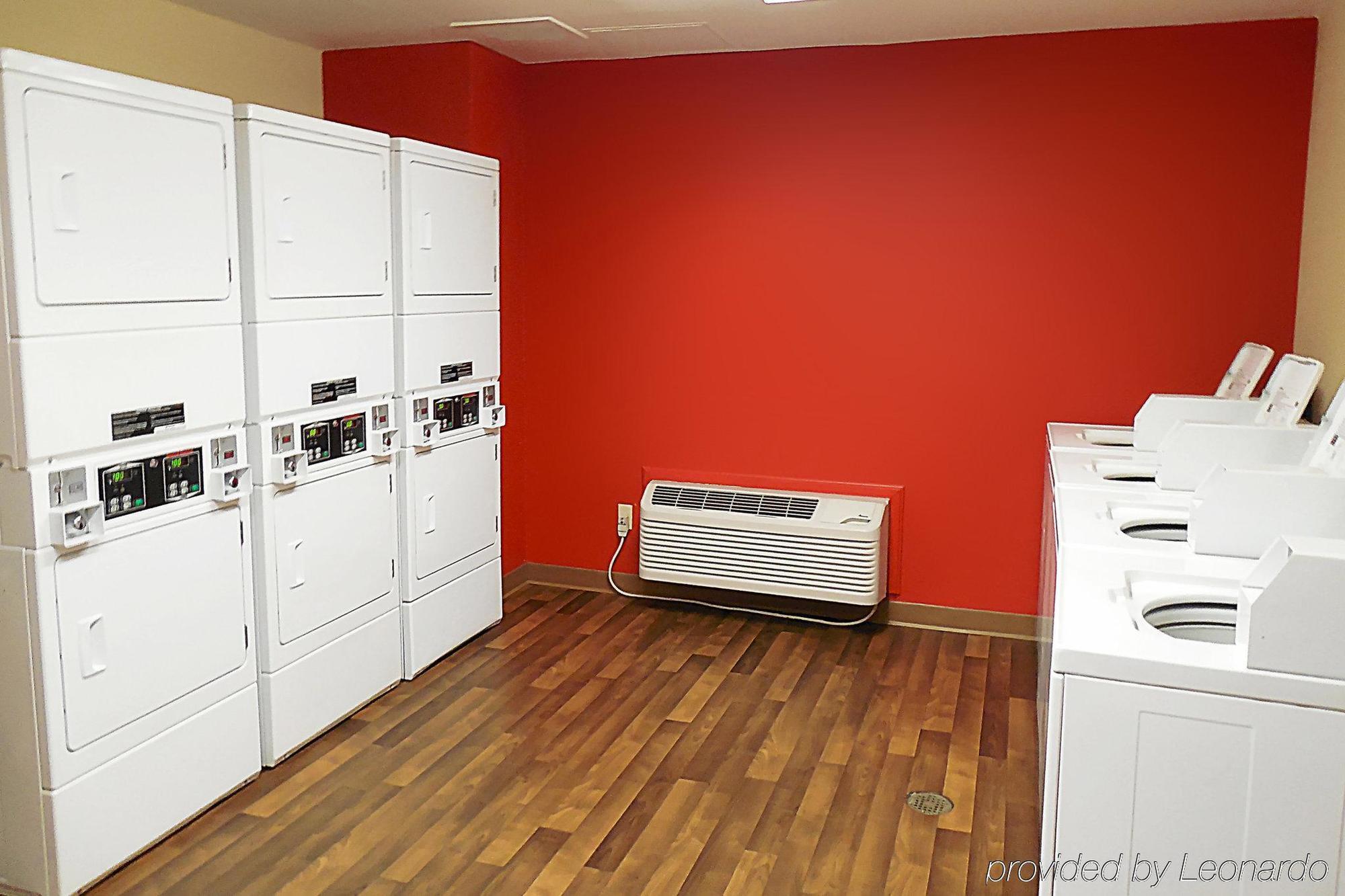 Suburban Studios Auburn Hills - Detroit Eksteriør bilde