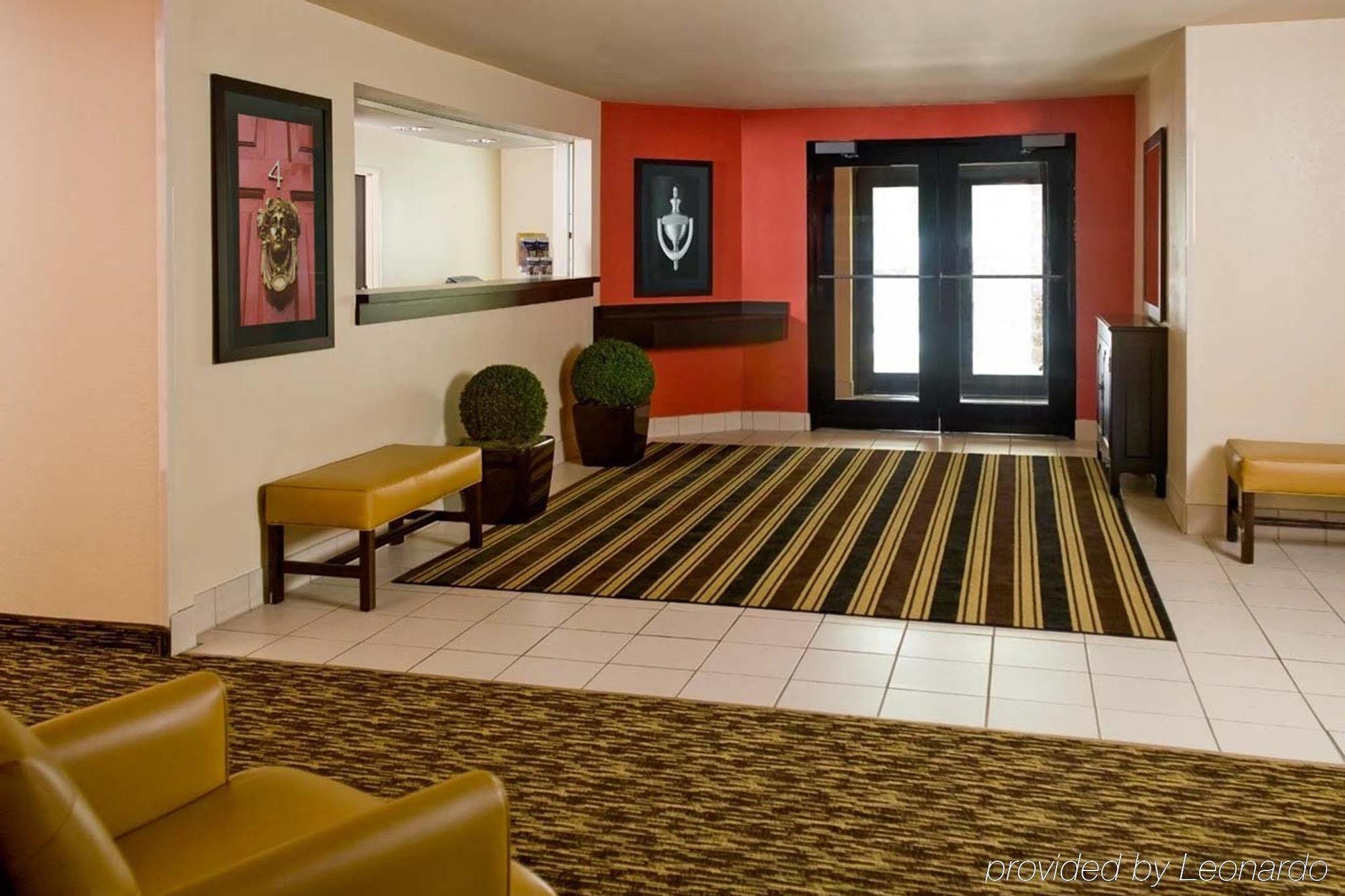 Suburban Studios Auburn Hills - Detroit Eksteriør bilde